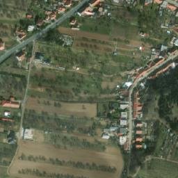 Satellite imagery of (Miroslavské kopce W) [Miroslav], CZ