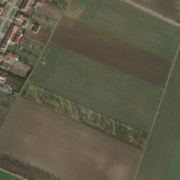 Satellite imagery of Úročník [Suchohrdly u Miroslavi] water t., CZ