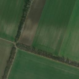 Satellite imagery of Kápě [Trnové Pole] GSM, CZ
