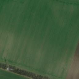 Satellite imagery of Kápě [Trnové Pole] GSM, CZ
