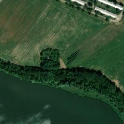 Satellite imagery of [Pohořelice - Nová Ves] HG, CZ