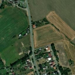 Satellite imagery of [Pohořelice - Nová Ves] HG, CZ