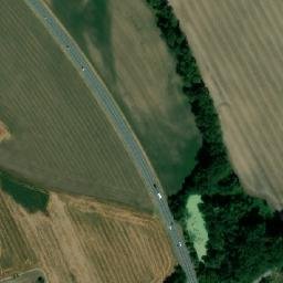 Satellite imagery of [Pohořelice - Nová Ves] HG, CZ