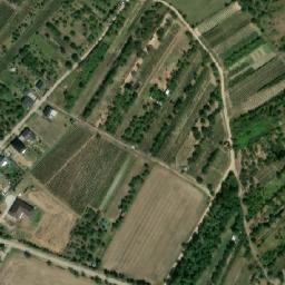 Satellite imagery of (Pouzdřanská step), CZ