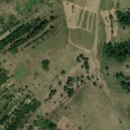 Satellite imagery of (Pouzdřanská step), CZ