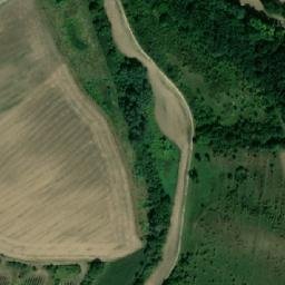 Satellite imagery of Žlutý kopec [Popice], CZ