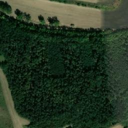 Satellite imagery of Žlutý kopec [Popice], CZ