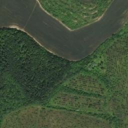 Satellite imagery of Žlutý kopec [Popice], CZ