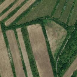 Satellite imagery of Žebrák [Starovice], CZ