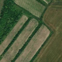 Satellite imagery of Žebrák [Starovice], CZ
