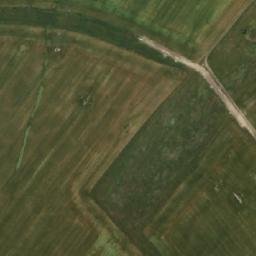 Satellite imagery of Žebrák [Starovice], CZ