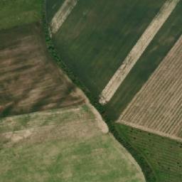 Satellite imagery of Slunečný vrch [Horní Bojanovice], CZ