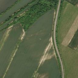 Satellite imagery of Dlouhý kněžský vrch [Němčičky] GSM, CZ