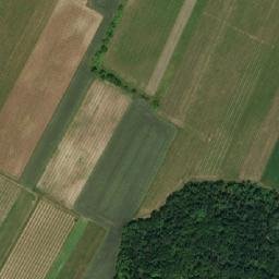 Satellite imagery of Dlouhý kněžský vrch [Němčičky] GSM, CZ