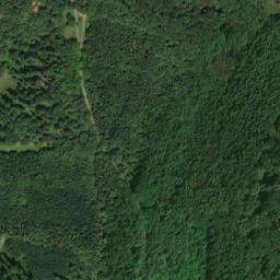 Satellite imagery of (U Korouhvičky [Kobylí]), CZ