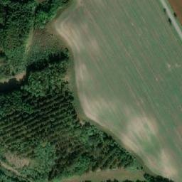Satellite imagery of Orlový kopec [Čejč] outlook p., CZ