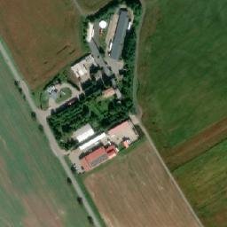 Satellite imagery of Orlový kopec [Čejč] outlook p., CZ