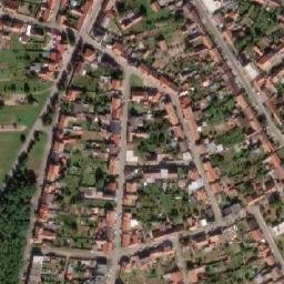 Satellite imagery of [Vacenovice u Kyjova] HG, CZ
