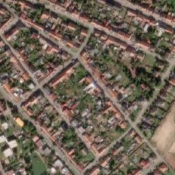 Satellite imagery of [Vacenovice u Kyjova] HG, CZ