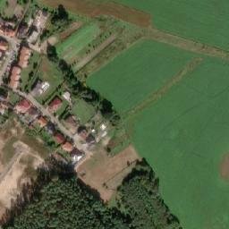 Satellite imagery of (U Cihelny) [Vacenovice u Kyjova], CZ