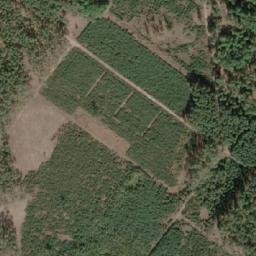 Satellite imagery of V Hrnčírně [Bzenec], CZ