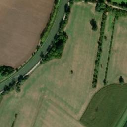 Satellite imagery of [Veselí nad Moravou-Zarazice] GSM, CZ