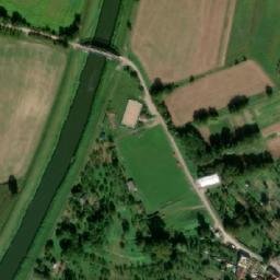 Satellite imagery of [Veselí nad Moravou-Zarazice] GSM, CZ