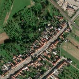 Satellite imagery of [Veselí nad Moravou-Zarazice] GSM, CZ