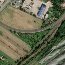 Satellite imagery of [Veselí nad Moravou-Předměstí] HG, CZ