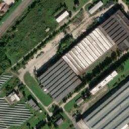 Satellite imagery of [Veselí nad Moravou-Předměstí] HG, CZ