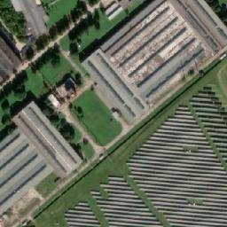 Satellite imagery of [Veselí nad Moravou-Předměstí] HG, CZ