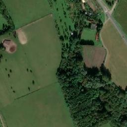 Satellite imagery of Roháč [Blatnice pod Svatým Antonínkem], CZ