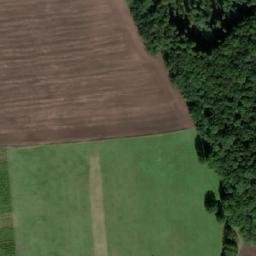 Satellite imagery of Jasenová, CZ