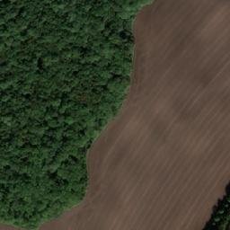 Satellite imagery of Jasenová, CZ