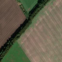 Satellite imagery of Jasenová, CZ