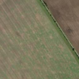 Satellite imagery of Jasenová [Boršov u Blatnice] GSM, CZ