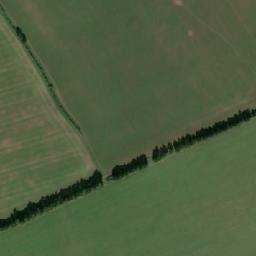 Satellite imagery of Lipiny [Horní Němčí] GSM, CZ