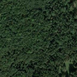 Satellite imagery of Studený vrch [Suchá Loz], CZ