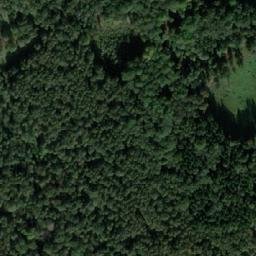 Satellite imagery of Studený vrch [Suchá Loz], CZ