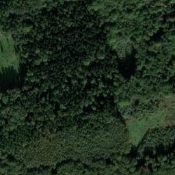 Satellite imagery of Studený vrch [Suchá Loz], CZ