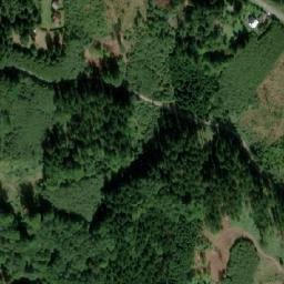 Satellite imagery of Mikulčin vrch, CZ