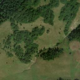 Satellite imagery of červená 197., SK