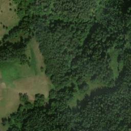 Satellite imagery of červená 197., SK