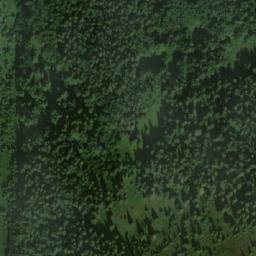 Satellite imagery of modrá S3, SK
