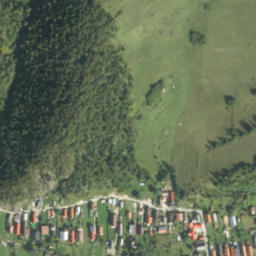 Satellite imagery of 1883, SK