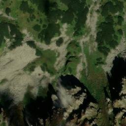 Satellite imagery of Štátna triangulácia, SK