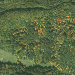 Satellite imagery of survey_point, SK