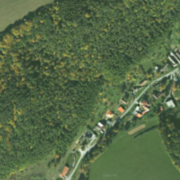 Satellite imagery of survey_point, SK