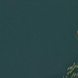 Satellite imagery of Gattie Point, CA