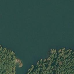 Satellite imagery of Mutine Point, CA